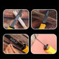 Portable multifunctional hand saw woodworking saw metal cutting saw reciprocating saw home small decoration tools