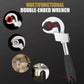 Adjustable Wrench Universal Spanner Multi-function Hand Tools Sink Water Pipe 80mm Bathroom Wrench