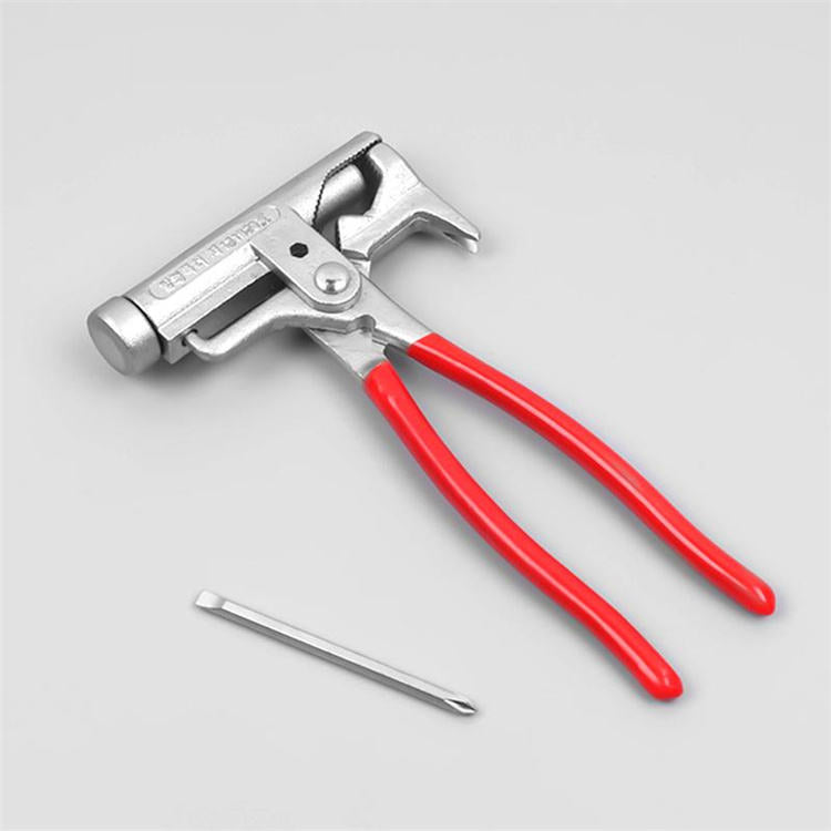 Multi-functional wrench screwdriver tool