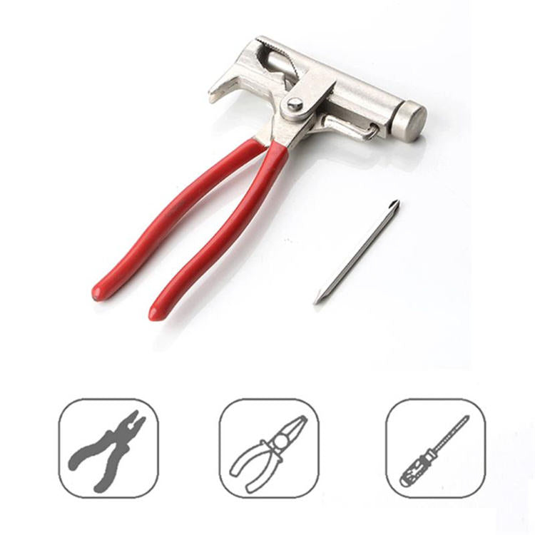 Multi-functional wrench screwdriver tool